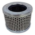 Main Filter HY-PRO HPTX1L240WB Replacement/Interchange Hydraulic Filter MF0063372